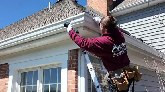 gutter services Saugatuck